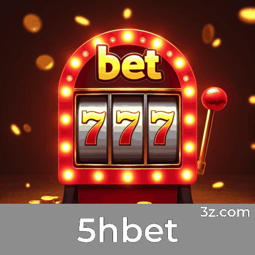 Tecnologia de Nuvem e Segurança Avançada na 5hbet