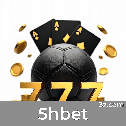 5hbet: Inovação Tecnológica em Jogos de Apostas