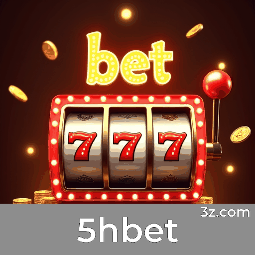 5hbet: Inovação Tecnológica em Jogos de Apostas
