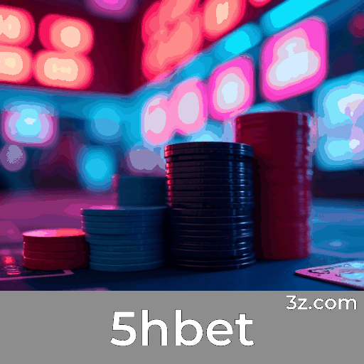 5hbet: Dominando estratégias em jogos de cassino para sucesso garantido