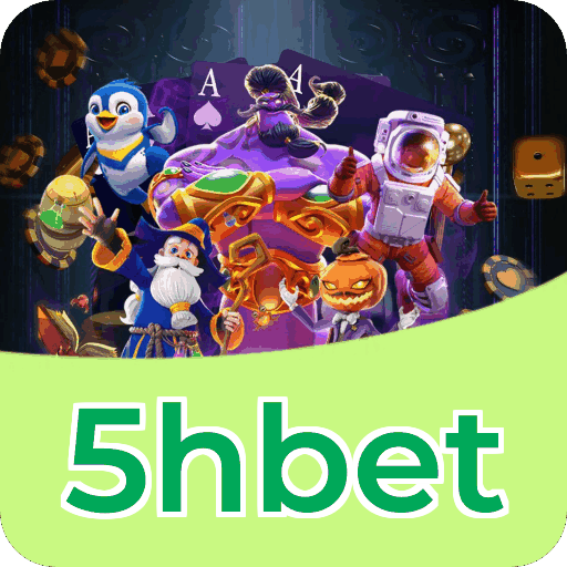 Slots Premium da PG Soft na 5hbet