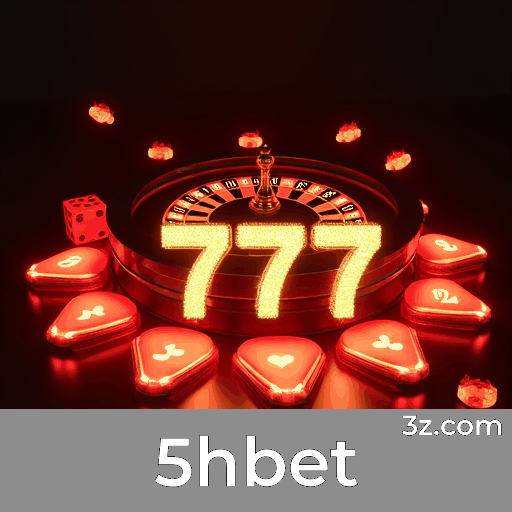 5hbet: Experiência Profissional e Real em Cassino