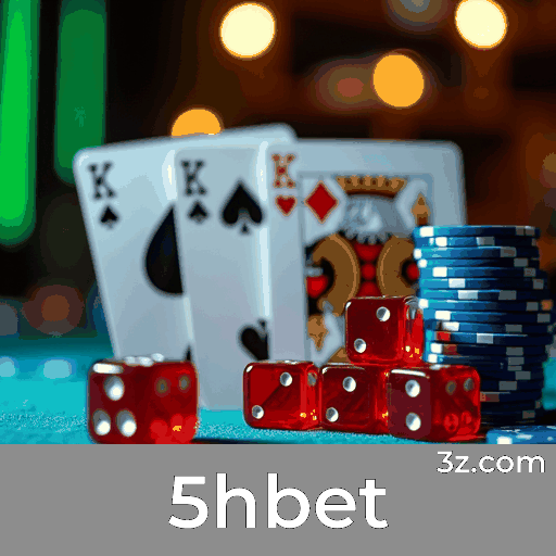 5hbet: Dominando estratégias em jogos de cassino para sucesso garantido