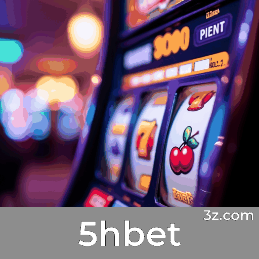 5hbet: Dominando estratégias em jogos de cassino para sucesso garantido