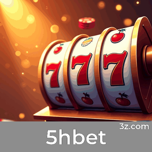 Experimente o 5hbet: Apostas Completas e Convenientes