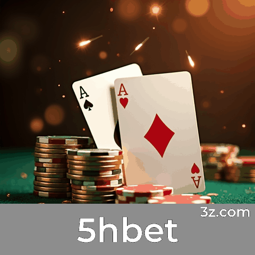 Experimente o 5hbet: Apostas Completas e Convenientes