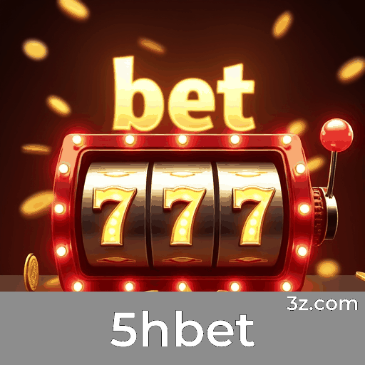 Tecnologia de Nuvem e Segurança Avançada na 5hbet