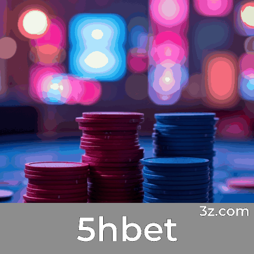 Experimente o 5hbet: Apostas Completas e Convenientes