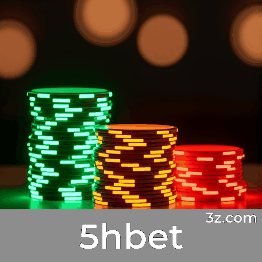 5hbet: Experiência Profissional e Real em Cassino