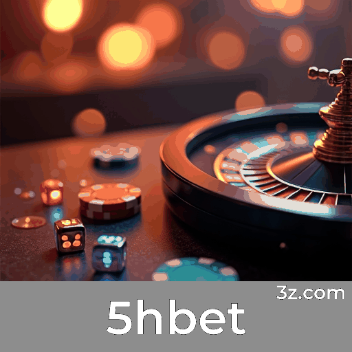 5hbet: Experiência Profissional e Real em Cassino
