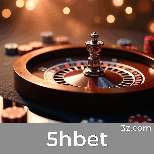 5hbet: Inovação Tecnológica em Jogos de Apostas