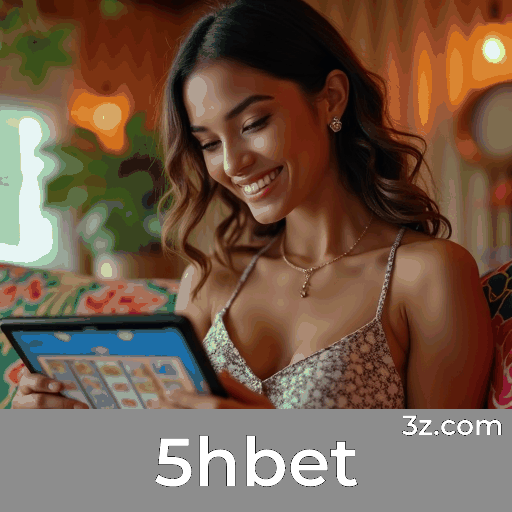 5hbet: Plataforma de Cassino Online Confiável e Premiada