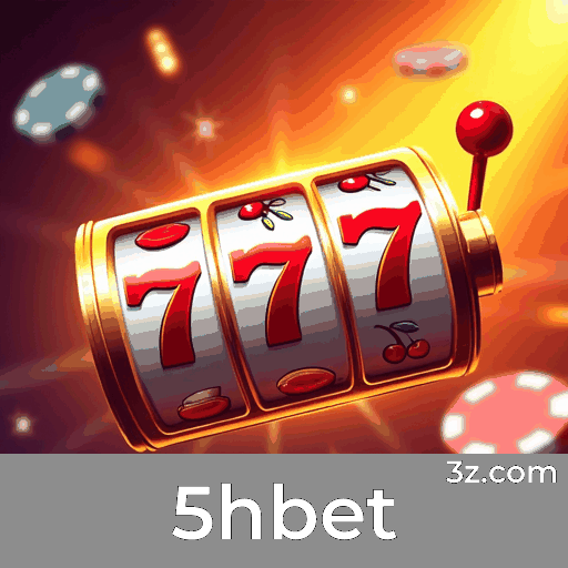 5hbet: Experiência Profissional e Real em Cassino