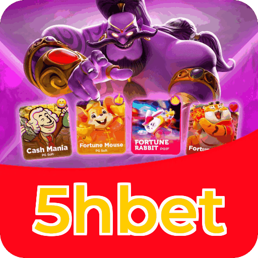 Login rápido no app 5hbet