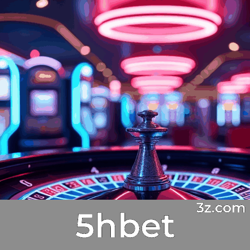 Tecnologia de Nuvem e Segurança Avançada na 5hbet