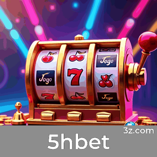 Tecnologia de Nuvem e Segurança Avançada na 5hbet