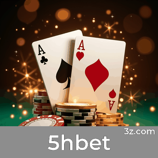 Experimente o 5hbet: Apostas Completas e Convenientes